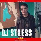 DJ Stress: 2022 Mix for From The Annex | DC