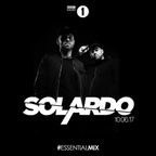 Solardo BBC Radio 1 Essential Mix
