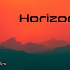 Ambient - TechnoSys 05 - Horizons - TechnicSys Soundwave