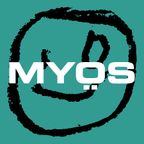 MYÖS radio S01E12 - About mixtapes w/ Between & guest mix by Bakläxa (BER)