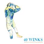 40 Winks - Road Trip To Anywhere
