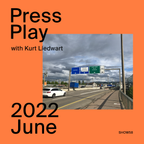 Press Play. 2022. June