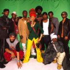 DJ Queslove presents the (NOT) Soulquarian set: Part 0 #QuestosWreckaStow