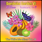 Chewee for Balearic FM Vol. 90 (Bambuka Garden)