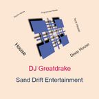 DJ Greatdrake Sessions 009