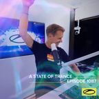 A State of Trance Episode 1087 - Armin van Buuren (ASOT 1087)