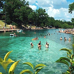 Stay Cool, Austin (Summer Poolside Vibes)