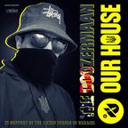 The Doozermaan - OUR HOUSE - Rendezvous Under Rockets - STAR BEAT - STOP WAR!