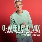 Q-Weekend Mix 11 juni 2022