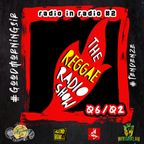 GOOD MORNING SIR - Ep.12 Season 1 - Special Guests: Piddu & Jimmy from Reggae Radio Show