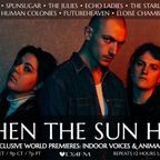 When The Sun Hits, Volume 257