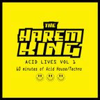 Acid Lives Vol 1 - 60 min of Acid House/Techno