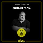 Selador Sessions 153 | Anthony Pappa
