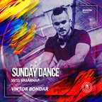 Sunday Dance / @ Secret Room Budapest /  2020.10.11 / Viktor Bondar