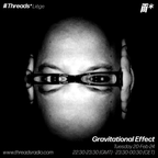 Gravitational Effect (*Liège) - 20-Feb-24