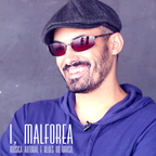 I. Malforea - Música autoral e blues no Brasil