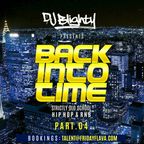 #BackIntoTime Part.04 // Strictly Old School Hip Hop & RnB // Instagram: djblighty