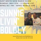 JWN Episode 44 LT Sunnie