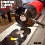 Studio One Archives Vol.7 By Xino Dj