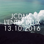 Cosmic Delights LIVE 05 Jean Charles de Monte Carlo at Entre Deux pre-superette 13.10.2016