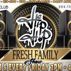 The Adrenaline Show By Fresh Family