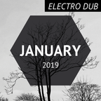 Simonic - January 2019 // Electro Dub Mix