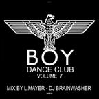 DJ BRAINWASHER _ BACK 2 SCHOOL VOL 7