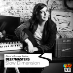 DRS.046 Slow Dimension Master´s Mix
