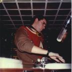 HISTERIA (Roma) Dicembre 1987 - DJ CORRADO RIZZA