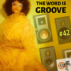 THE WORD IS GROOVE #42 (Radio RapTZ)