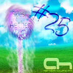 Skies of Aether with April Elyse Episode 25 on Afterhours.fm