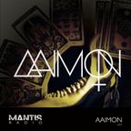 Mantis Radio 089 + ∆AIMON
