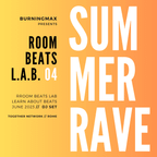 Room Beats LAB 04 // June 2023 // Podcast DJ set