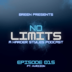 HVRIZON @ No Limits Podcast
