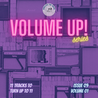 VOLUME UP! - Issue 9 :: Volume 1