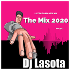 Dj Lasota - The Mix 2020 (web mix)