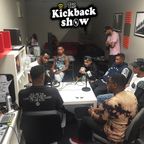 The Kickback Show EPISODE 127 - Featuring Bobby Luv, Go Gettas, OhNo & Mike Merchant