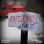 Vaal & Tijn - Live @ Rafelrandje (16-02-19)