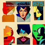Shane 54 - International Departures 675