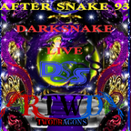Darksnake Special Techno "After Snake 93" Radio TwoDragons 15.5.2022