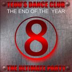 TEDU'S DANCE CLUB 8 (The End Of The Year)