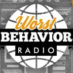Sendung | Worst Behavior Radio | 24 - 05 2019 | Trackmasters producers special