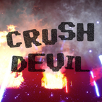 so.. much.. emotions.. 18: crush devil @ stranded.fm