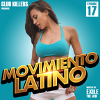 Movimiento Latino #17 -  Veelos (Reggaeton Mix)
