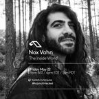 Nox Vahn - The Inside World