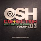OSH CONNECTION Vol. 3 Mixed by Franzz Jazz and nathanian