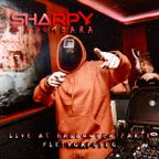 Sharpy #atomdara live - Halloween Party - Pletycafesec Tata - 20211030