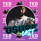 Usure Cast : Ted Warehouse (5 years Jean Yann Records Anniversary)