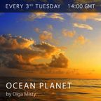 Maxim Ryzhkov - Ocean Planet 003 Guest Mix [August 16 2011] on Pure.FM (2nd hour)