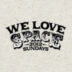 Henrik Schwarz,Dixon,Ame live,Todd Terje @ We Love..Space -Terrazza (16.09.12) 